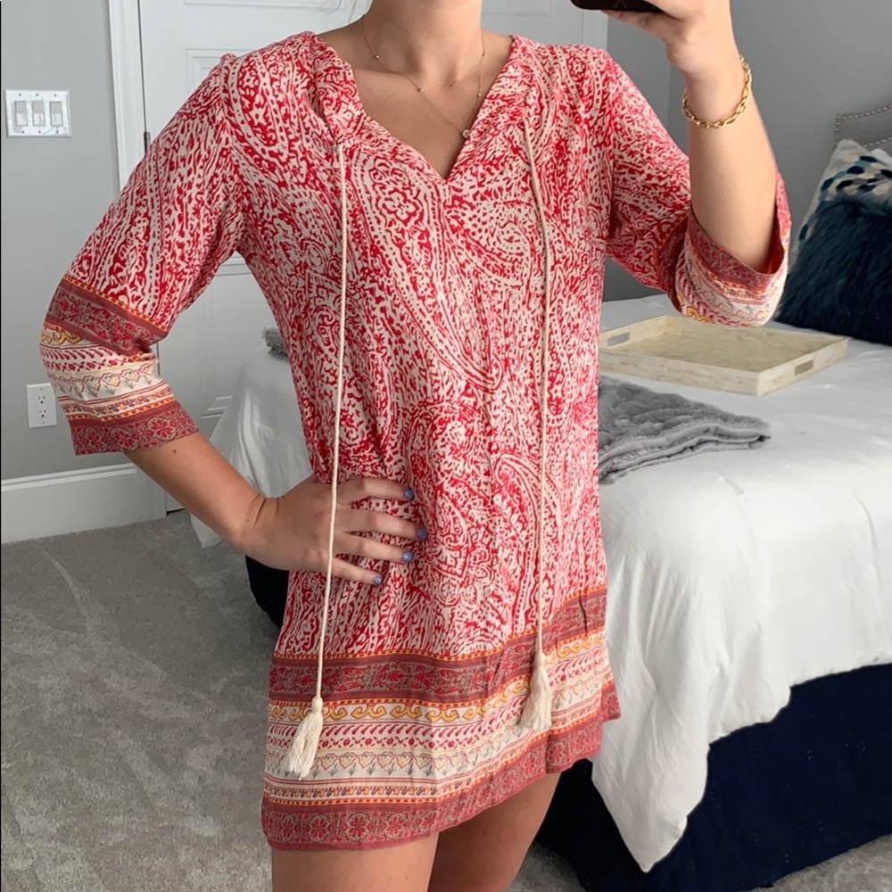 Boutique Dress